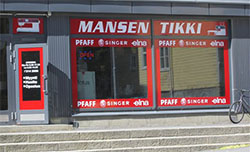 Mansen Tikki Ky